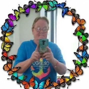 Meet your Posher, Kathy